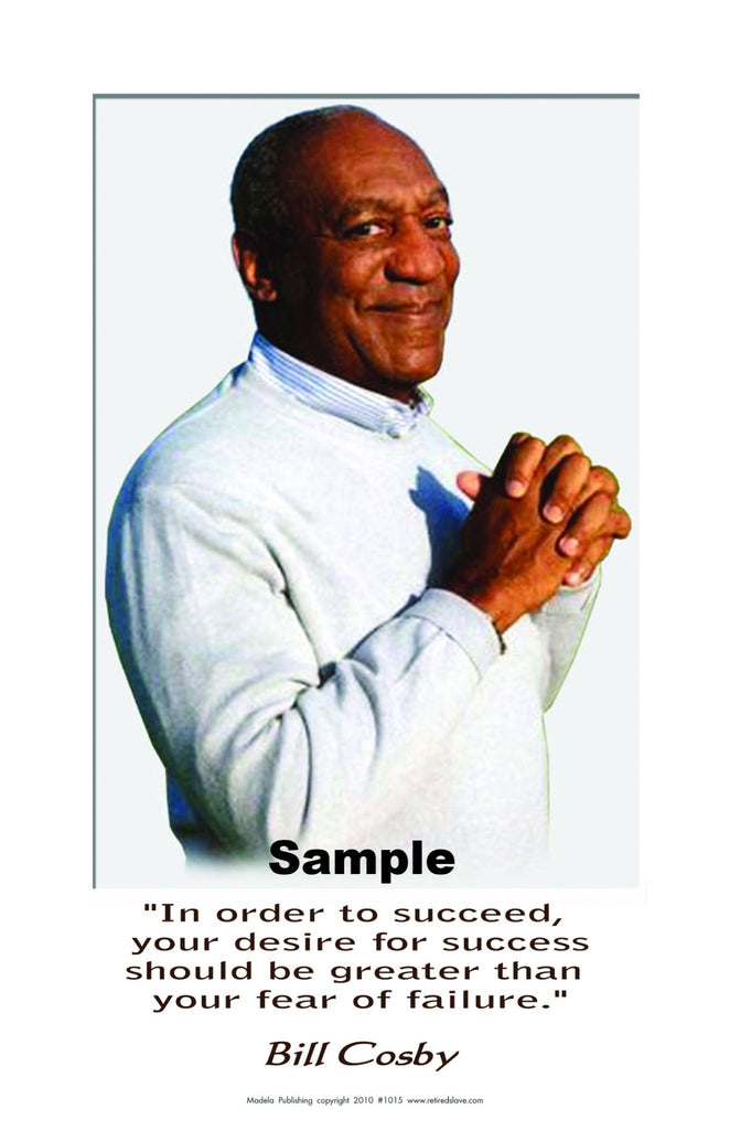Bill Cosby #1015
