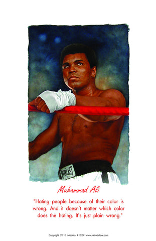 Muhammad Ali #1029