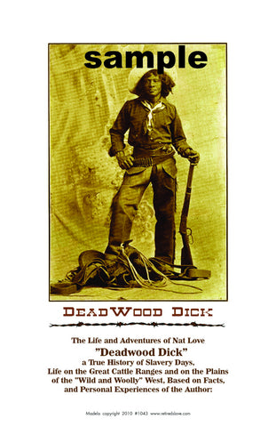 Deadwood Dick #1043