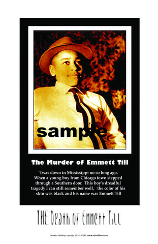 Death of Emmett Till #1093