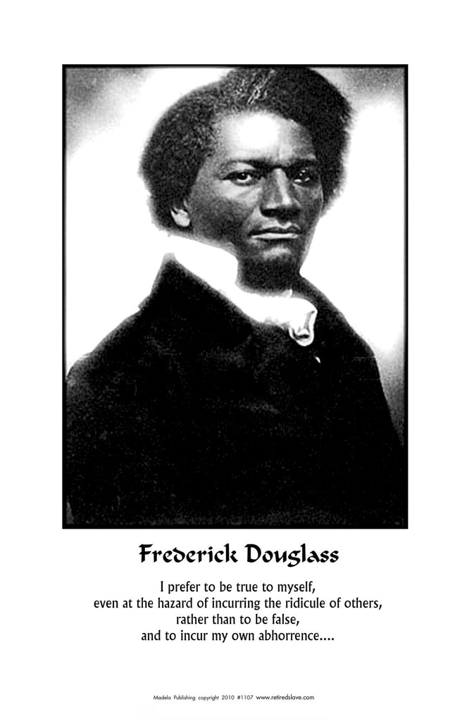 Frederick Douglass #1107
