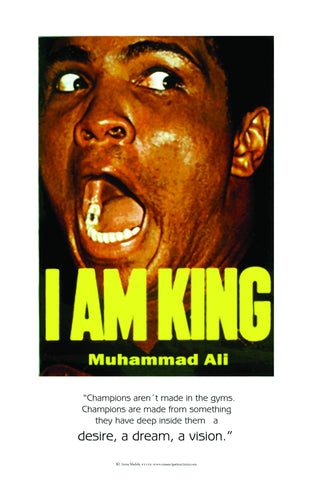 Muhammad Ali #110