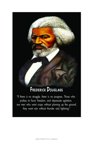 Frederick Douglass #1131