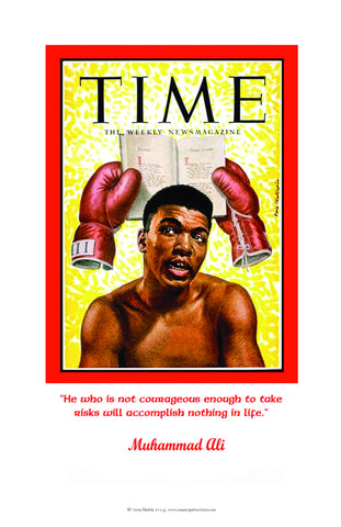 Muhammad Ali #1135