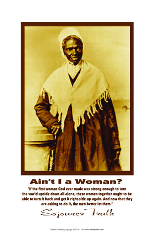 Sojourner Truth #1140