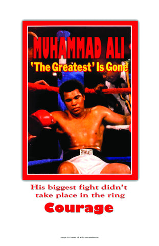 Muhammad Ali #1202