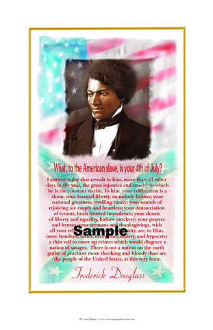 Frederick Douglass #1229