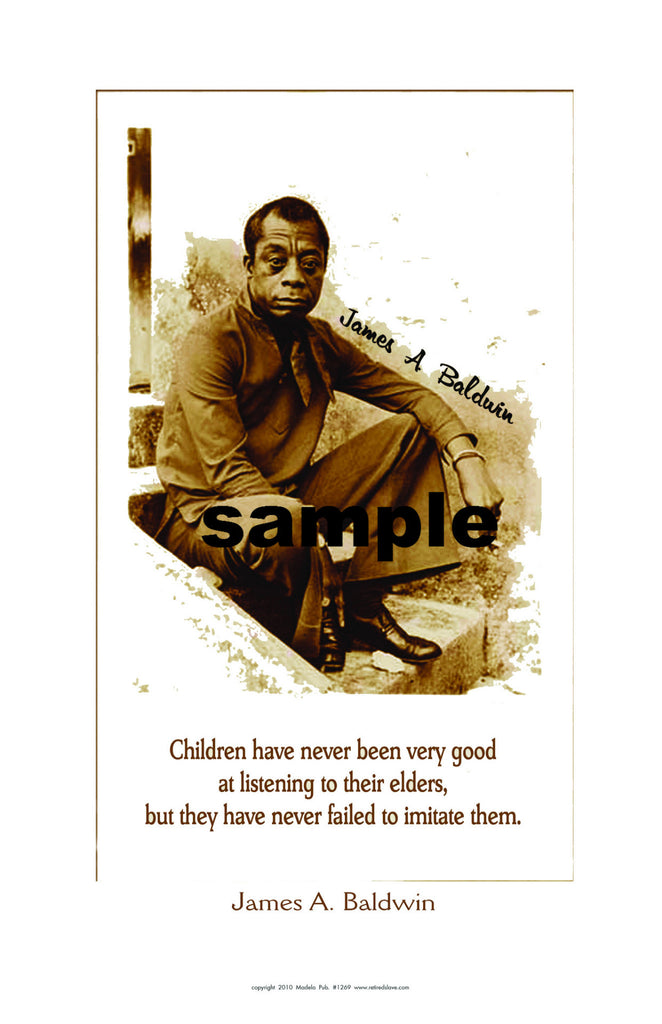 James A. Baldwin #1269