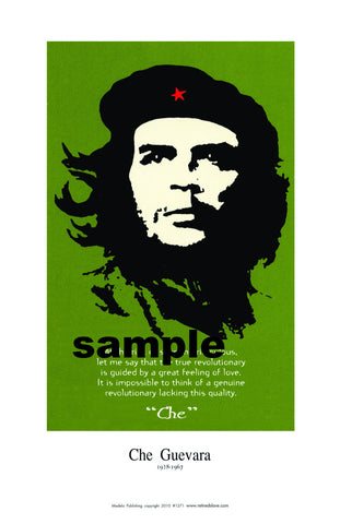 Che Guevara #1271