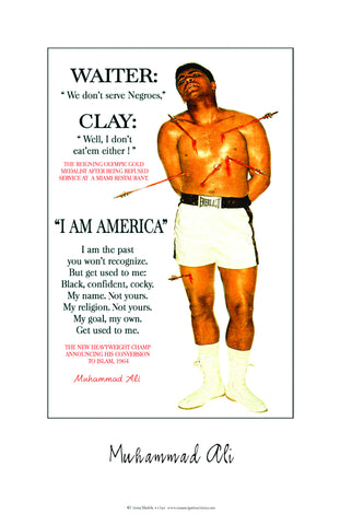 Muhammad Ali #1291