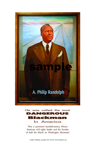 A. Philip Randolph #1356