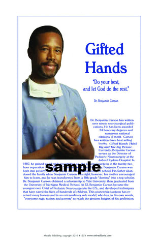 Dr. Ben Carson #1374