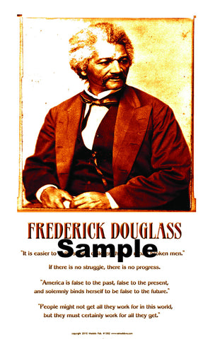 Frederick Douglass #1382