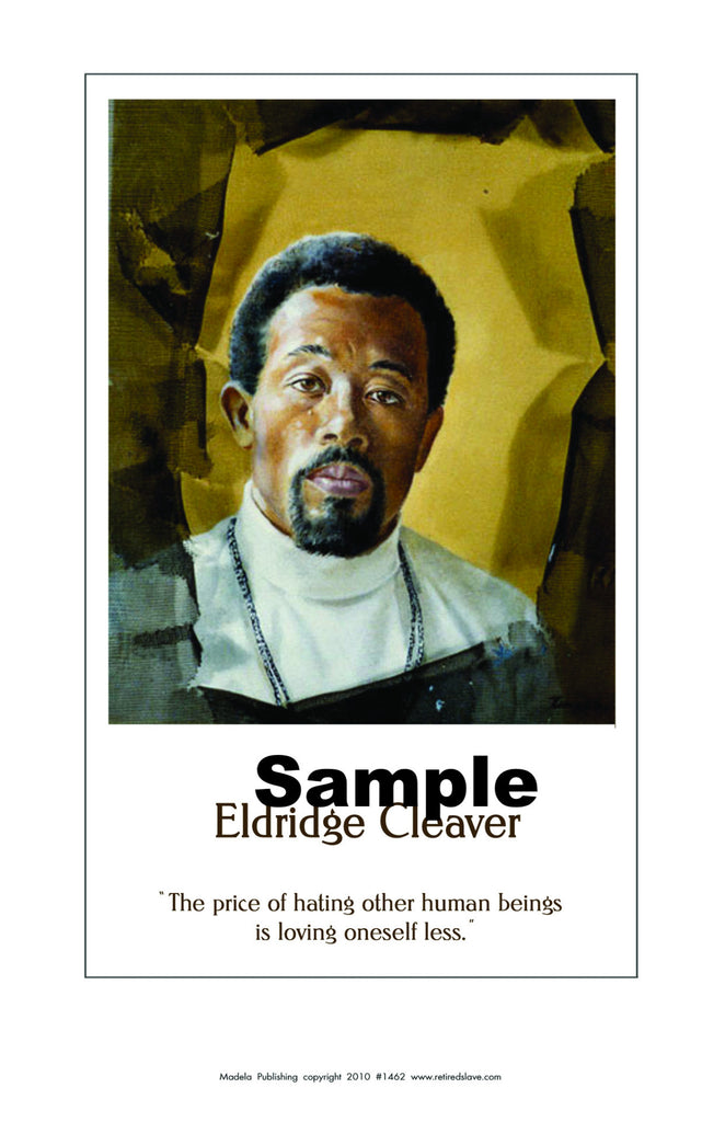 Eldridge Cleaver#1462