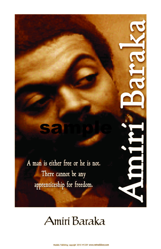 Amiri Baraka 1539