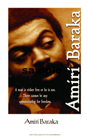 Amiri Baraka 1539