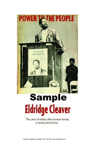 Eldridge Cleaver #1556