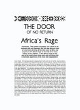 IMAGES & QUOTATIONS OF AFRICAN AMERICANS