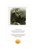 IMAGES & QUOTATIONS OF AFRICAN AMERICANS