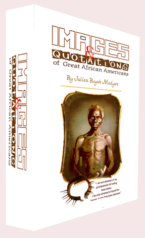 IMAGES & QUOTATIONS book 2013