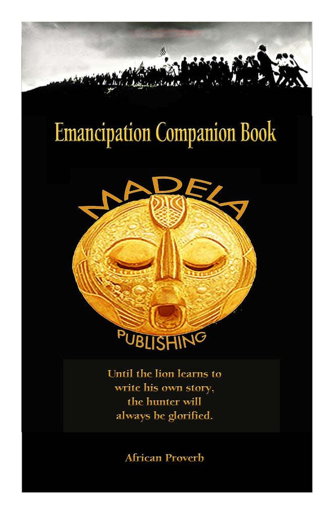 Emancipation Book #501