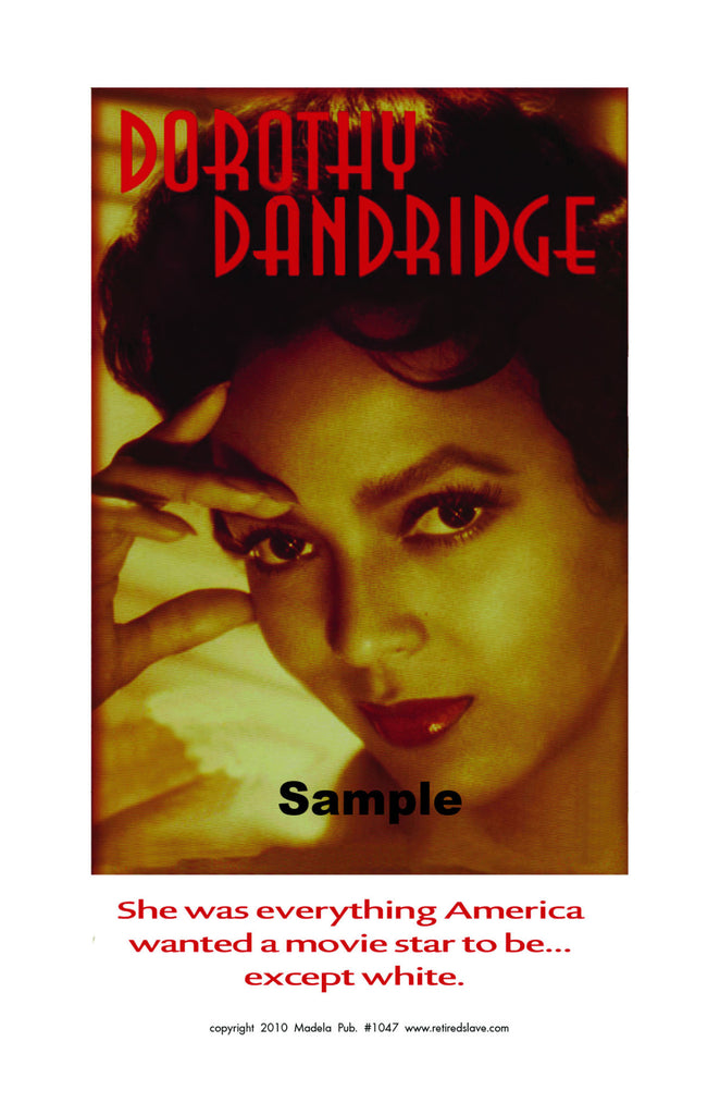 Dorothy Dandridge #1047