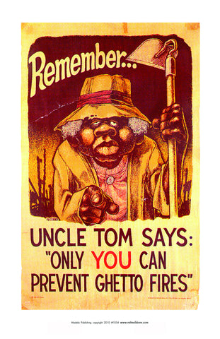 Uncle Tom #1054