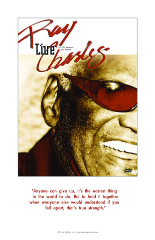 Ray Charles #1085