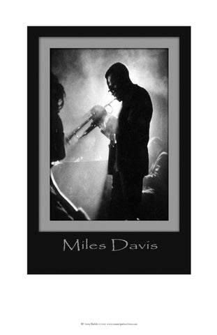 Miles Davis #1100