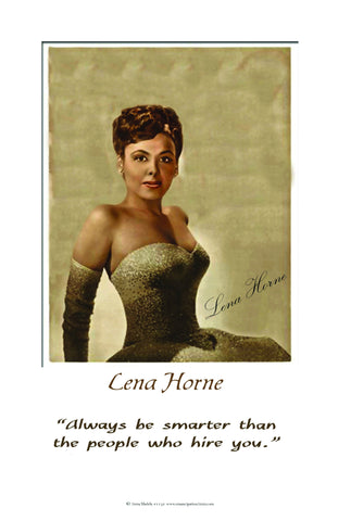 Lena Horne #1130