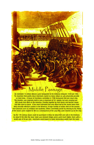 Middle Passage #1240