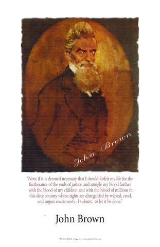 John Brown #1244