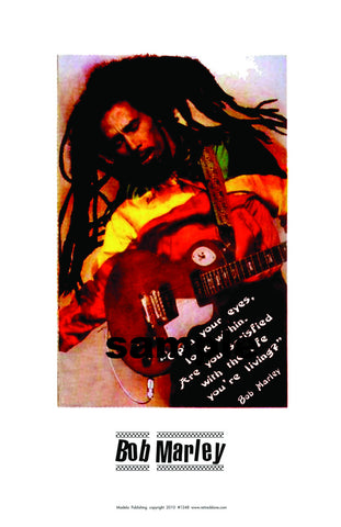 Bob Marley #1248