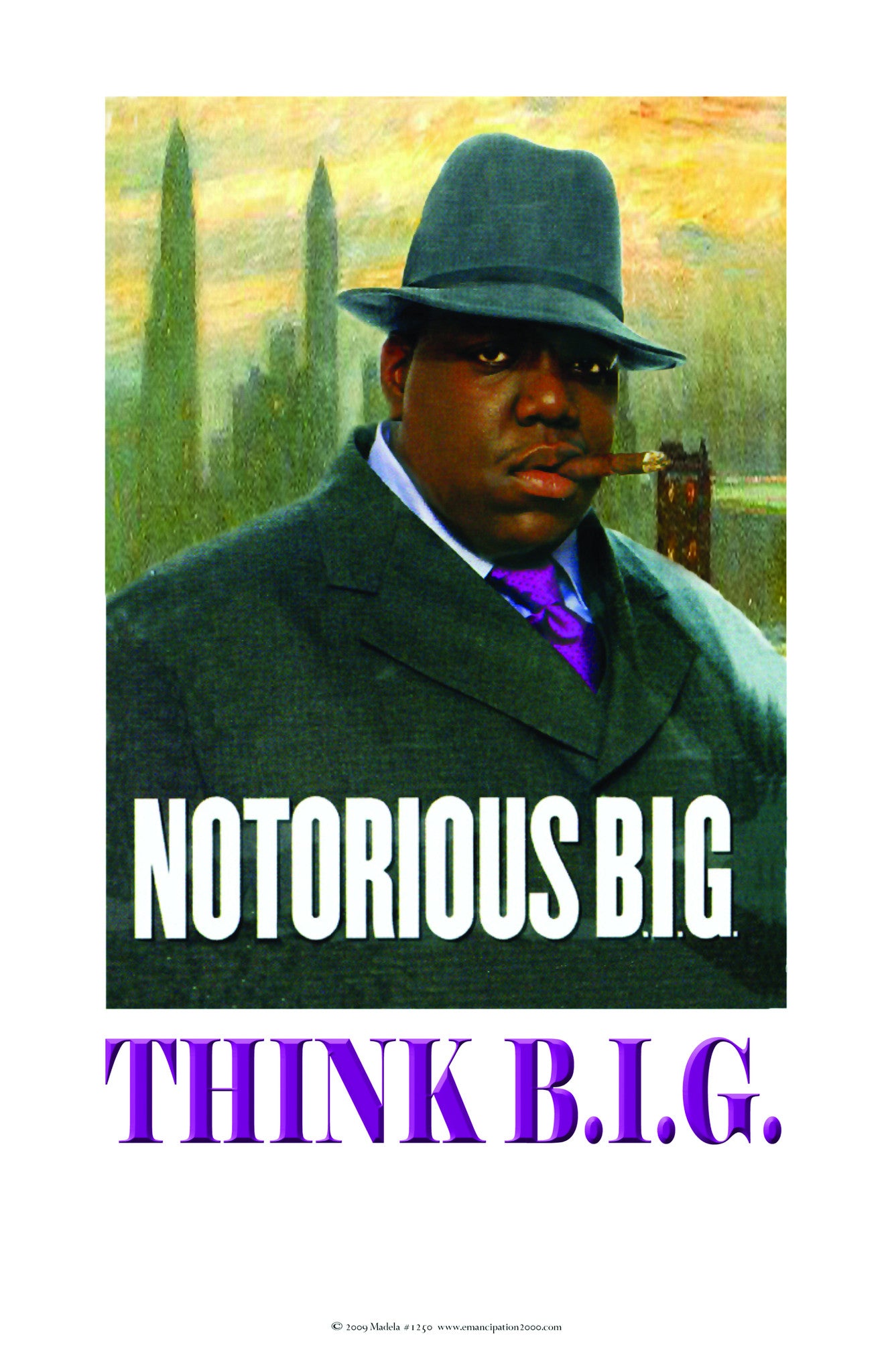 Notorious (Music from and Inspired By the Original Motion