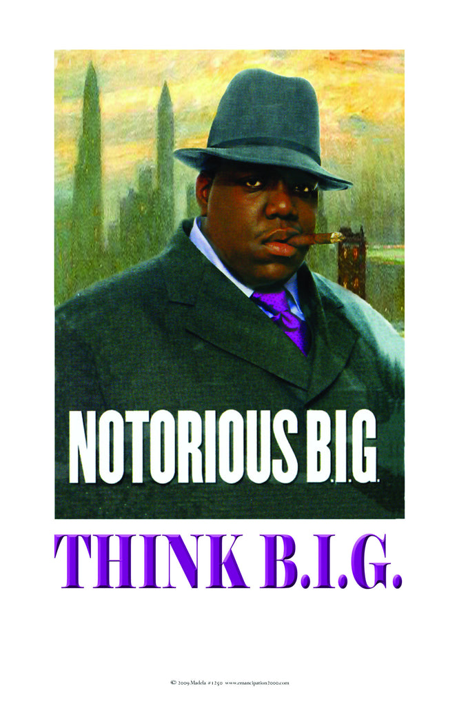 Notorious B.I.G. #1250