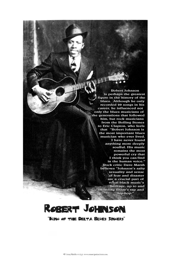 Cross Road Blues - Take 1 - song and lyrics by Robert Johnson