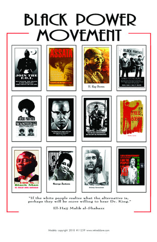 Malcolm X - By Any Means Necessary #1259