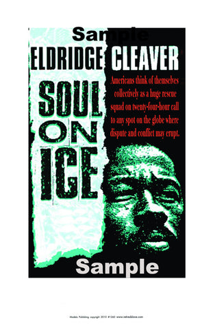 Eldridge Cleaver #1260