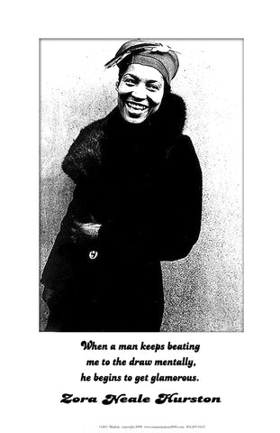 Zora Neale Hurston #1263