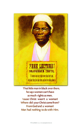 Sojourner Truth #1313