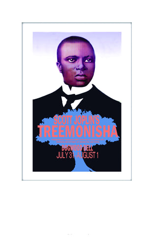 Scott Joplin #1316