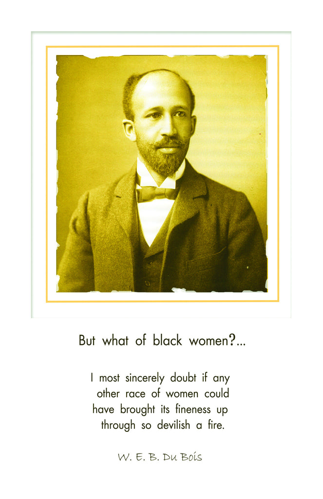 W. E. B. DuBois #1359