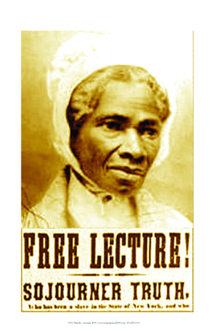 Sojourner Truth #1393