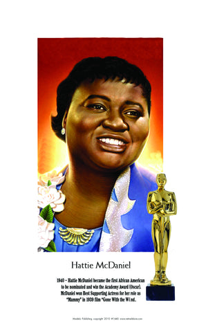 Hattie McDaniel #1440