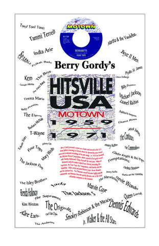 Motown  #1492