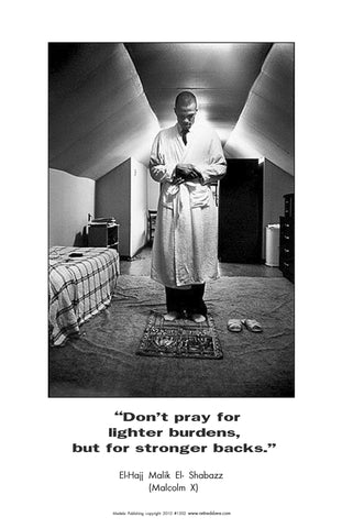 Malcolm X #1502