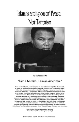 Muhammad Ali #1515