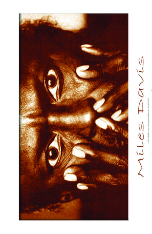 Miles Davis #1549