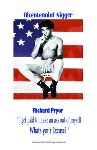 Richard Pryor #1555