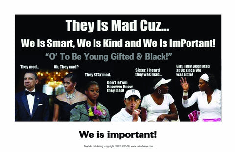 We is important !#1568